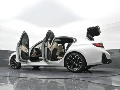 2026 BMW 3 Series M340i NA xDrive