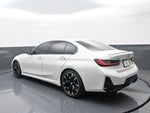 2026 BMW 3 Series M340i NA xDrive