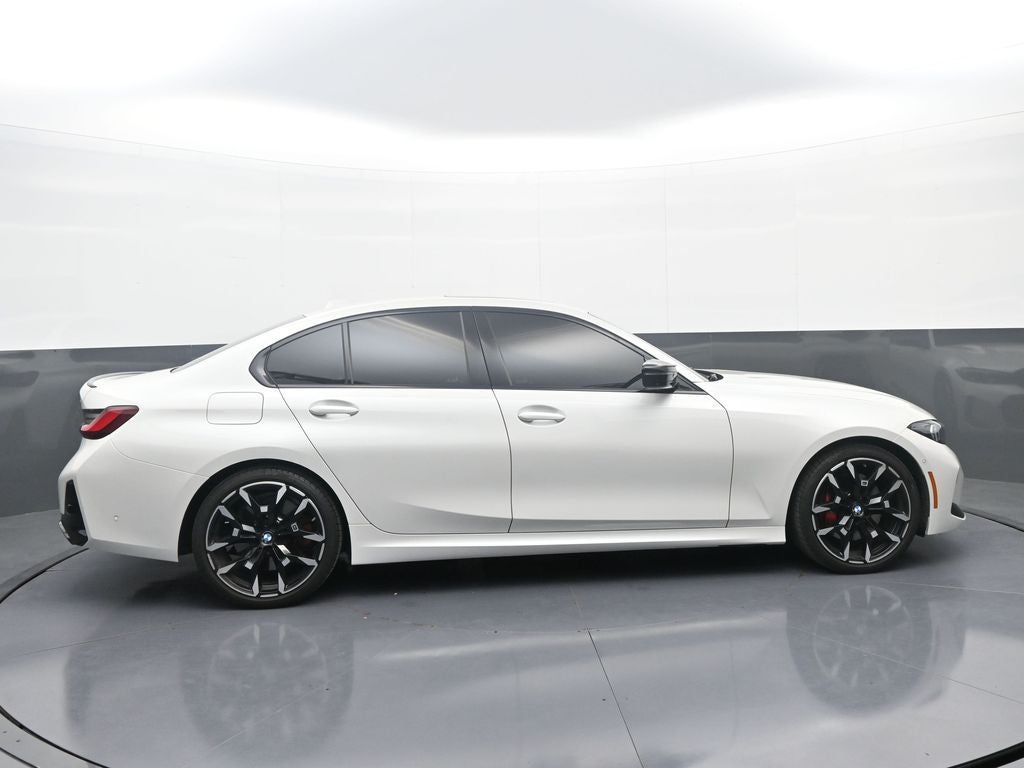 2026 BMW 3 Series M340i NA xDrive