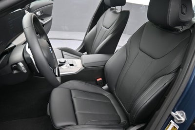 2026 BMW 3 Series 330i NA xDrive