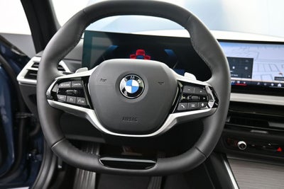 2026 BMW 3 Series 330i NA xDrive