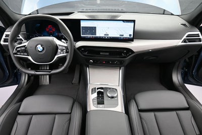 2026 BMW 3 Series 330i NA xDrive