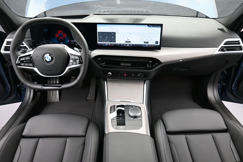 2026 BMW 3 Series 330i NA xDrive