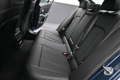 2026 BMW 3 Series 330i NA xDrive