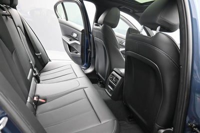 2026 BMW 3 Series 330i NA xDrive