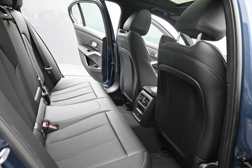 2026 BMW 3 Series 330i NA xDrive