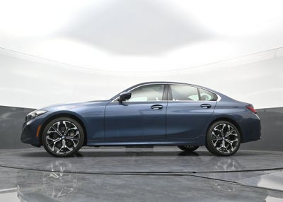 2026 BMW 3 Series 330i NA xDrive