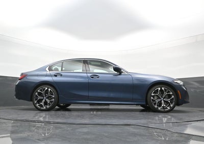 2026 BMW 3 Series 330i NA xDrive