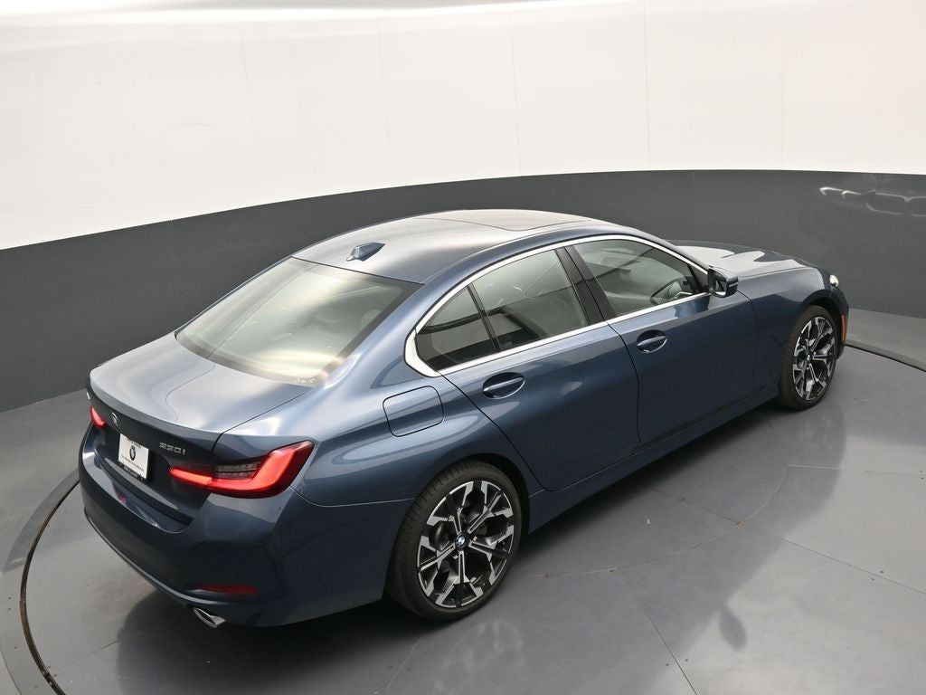 2026 BMW 3 Series 330i NA xDrive