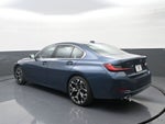 2026 BMW 3 Series 330i NA xDrive