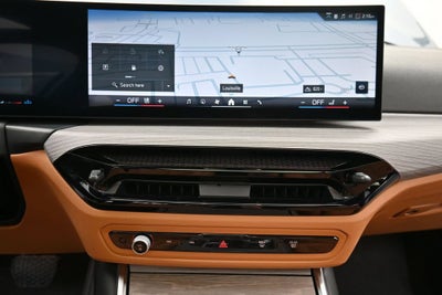 2026 BMW 3 Series 330i NA xDrive