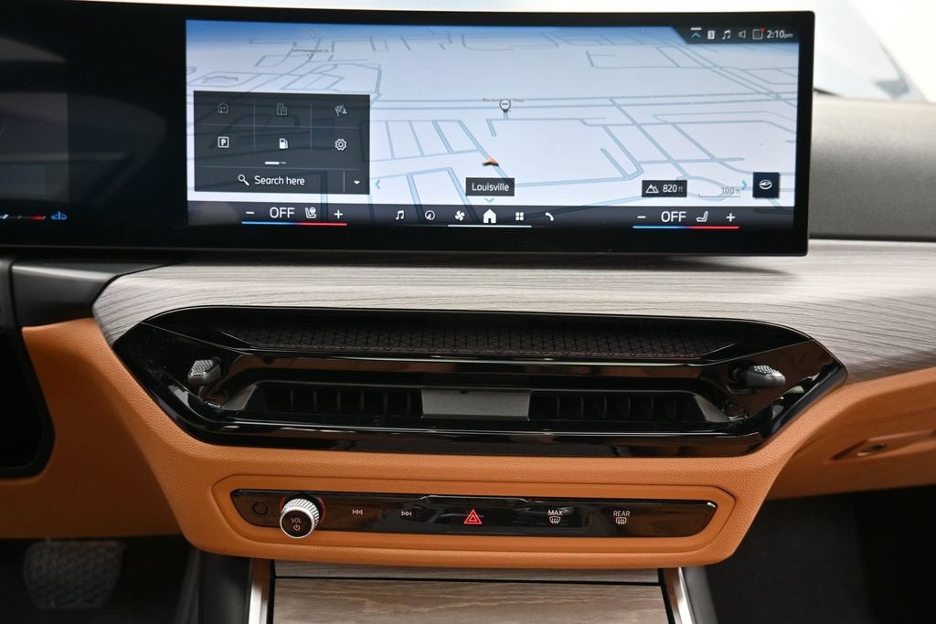 2026 BMW 3 Series 330i NA xDrive