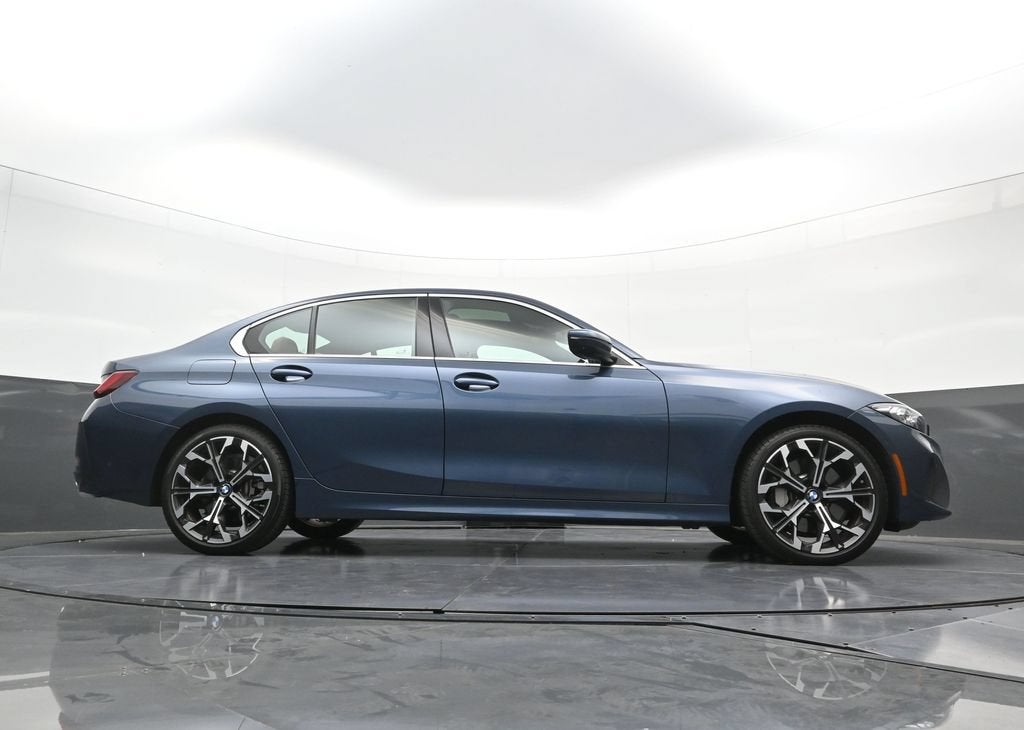 2026 BMW 3 Series 330i NA xDrive