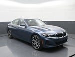 2026 BMW 3 Series 330i NA xDrive