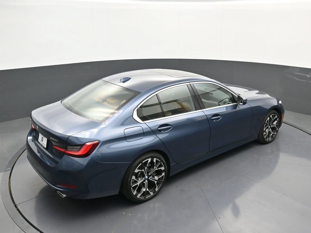 2026 BMW 3 Series 330i NA xDrive