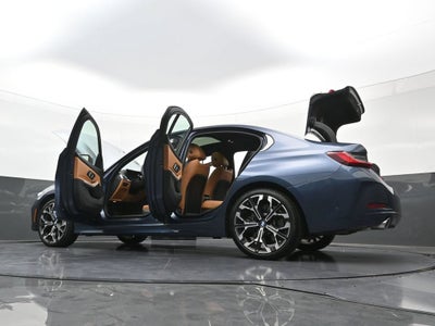 2026 BMW 3 Series 330i NA xDrive