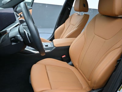 2024 BMW 3 Series 330i xDrive