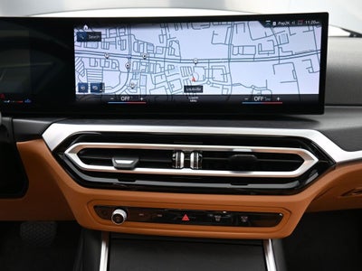 2024 BMW 3 Series 330i xDrive