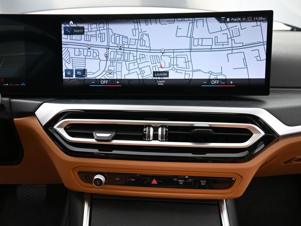 2024 BMW 3 Series 330i xDrive