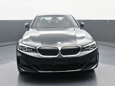 2024 BMW 3 Series 330i xDrive