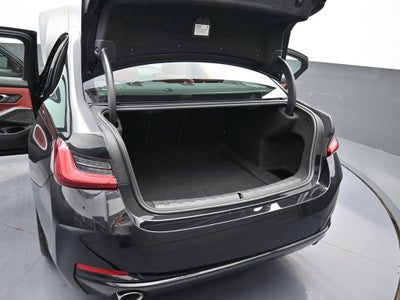 2024 BMW 3 Series 330i xDrive