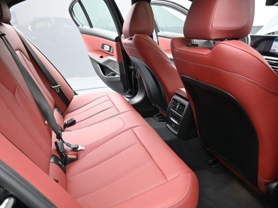 2024 BMW 3 Series 330i xDrive