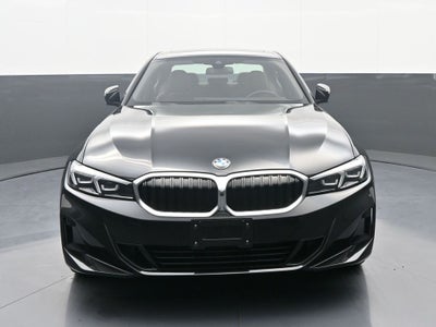 2024 BMW 3 Series 330i xDrive