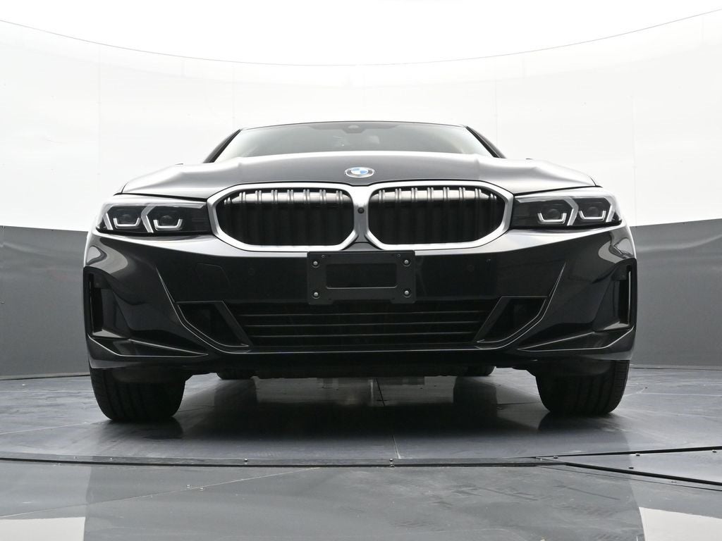 2024 BMW 3 Series 330i xDrive