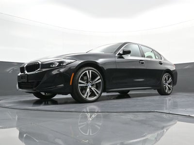 2024 BMW 3 Series 330i xDrive