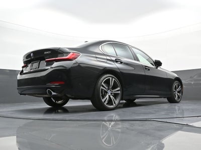 2024 BMW 3 Series 330i xDrive