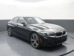 2024 BMW 3 Series 330i xDrive