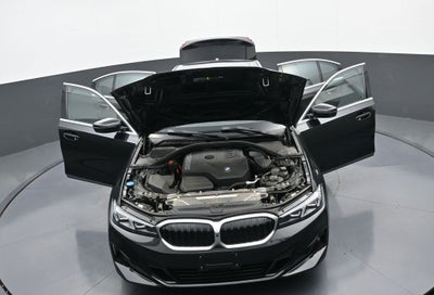 2024 BMW 3 Series 330i xDrive