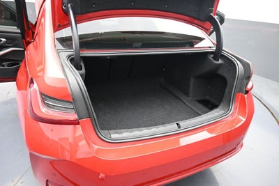 2023 BMW 3 Series 330i xDrive