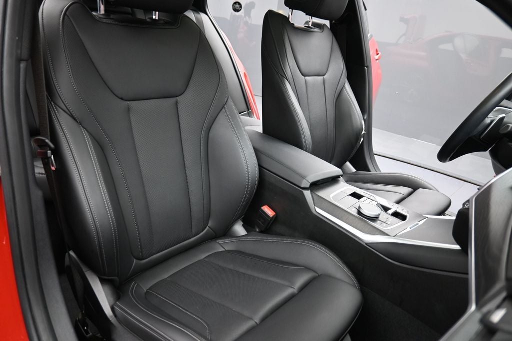 2023 BMW 3 Series 330i xDrive