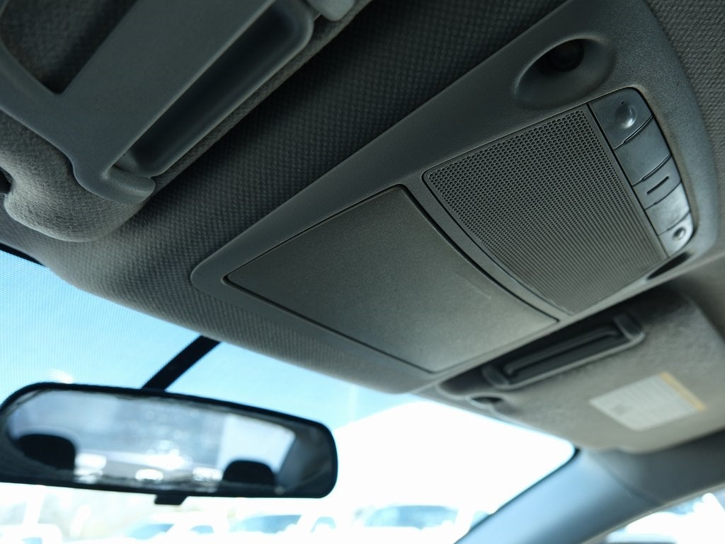 2016 Nissan Sentra SR