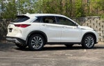 2022 INFINITI QX50 LUXE