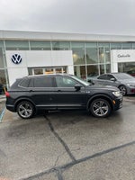 2019 Volkswagen Tiguan 2.0T SEL R-Line 4Motion