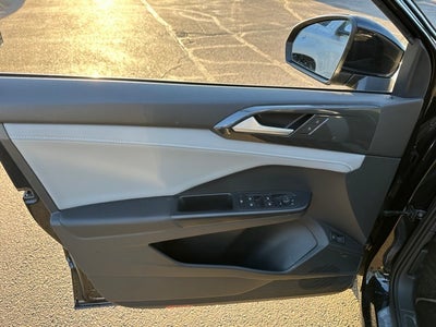 2023 Volkswagen Taos 1.5T SEL