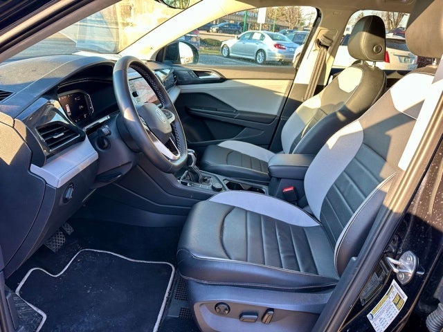 2023 Volkswagen Taos 1.5T SEL