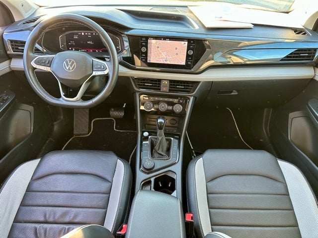 2023 Volkswagen Taos 1.5T SEL