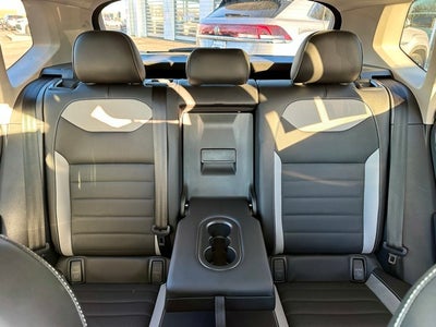 2023 Volkswagen Taos 1.5T SEL