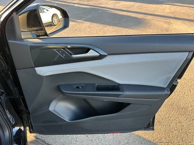 2023 Volkswagen Taos 1.5T SEL