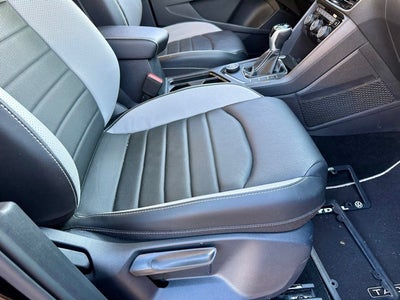 2023 Volkswagen Taos 1.5T SEL