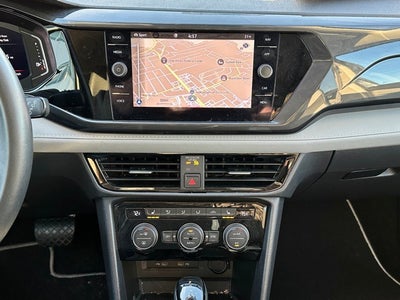 2023 Volkswagen Taos 1.5T SEL