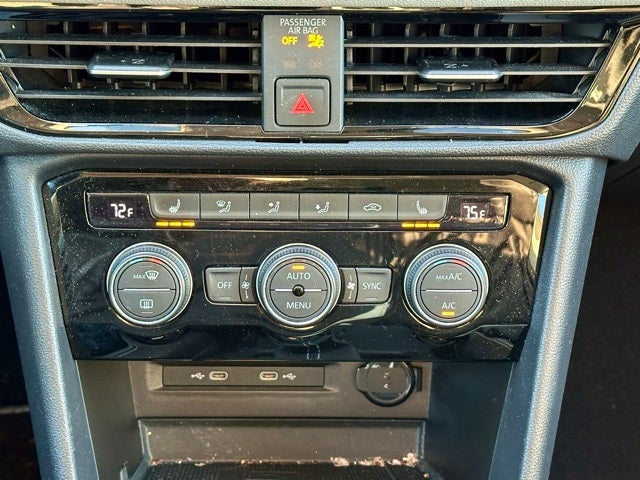 2023 Volkswagen Taos 1.5T SEL