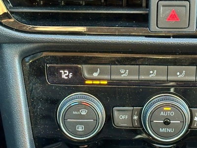 2023 Volkswagen Taos 1.5T SEL