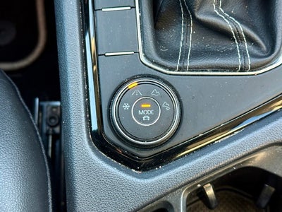 2023 Volkswagen Taos 1.5T SEL