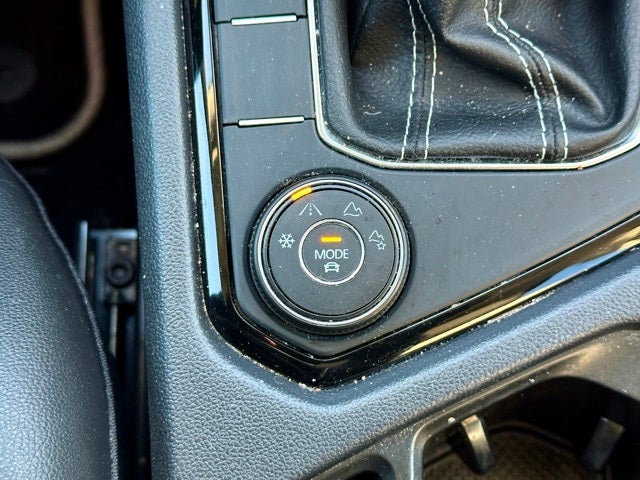 2023 Volkswagen Taos 1.5T SEL