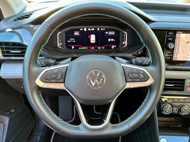 2023 Volkswagen Taos 1.5T SEL