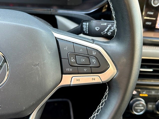 2023 Volkswagen Taos 1.5T SEL